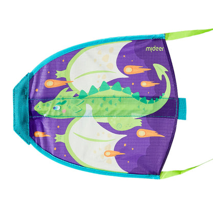 Pop-Up mini aitvaras - Krokodilas