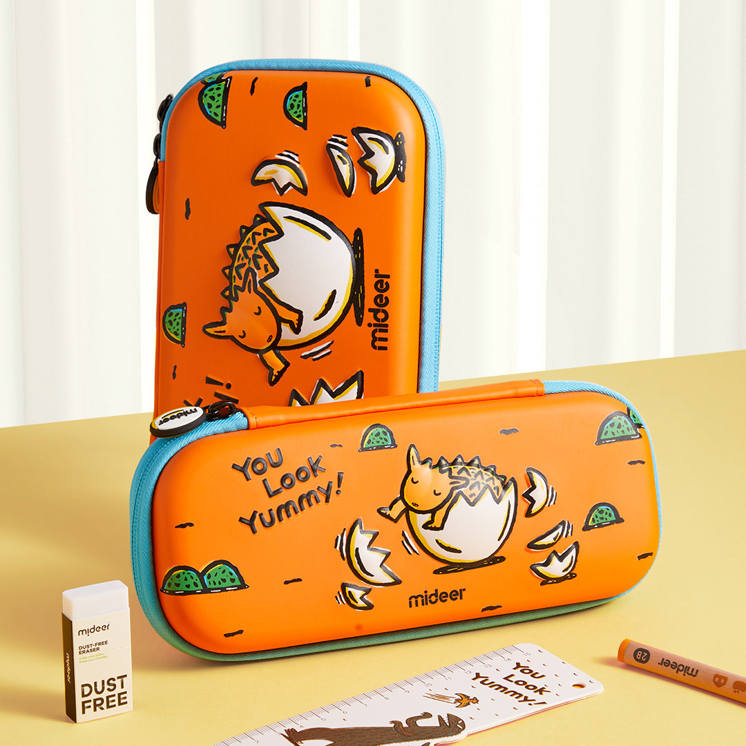 Mažas penalas &quot;You look yummy!&quot;