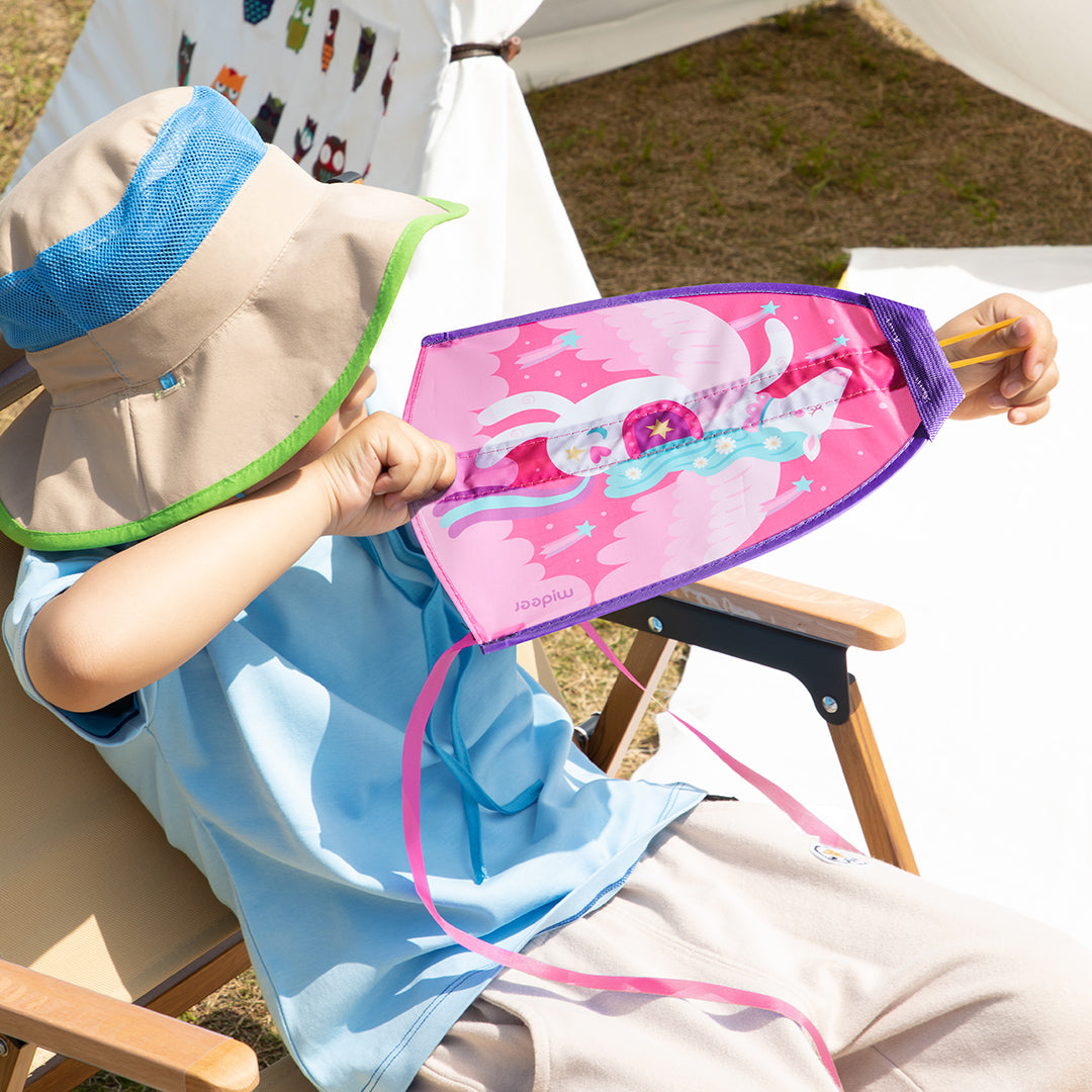 Pop-Up mini aitvaras - Vienaragis