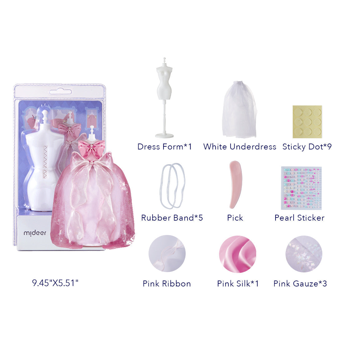 Clothing Design House: Princess&