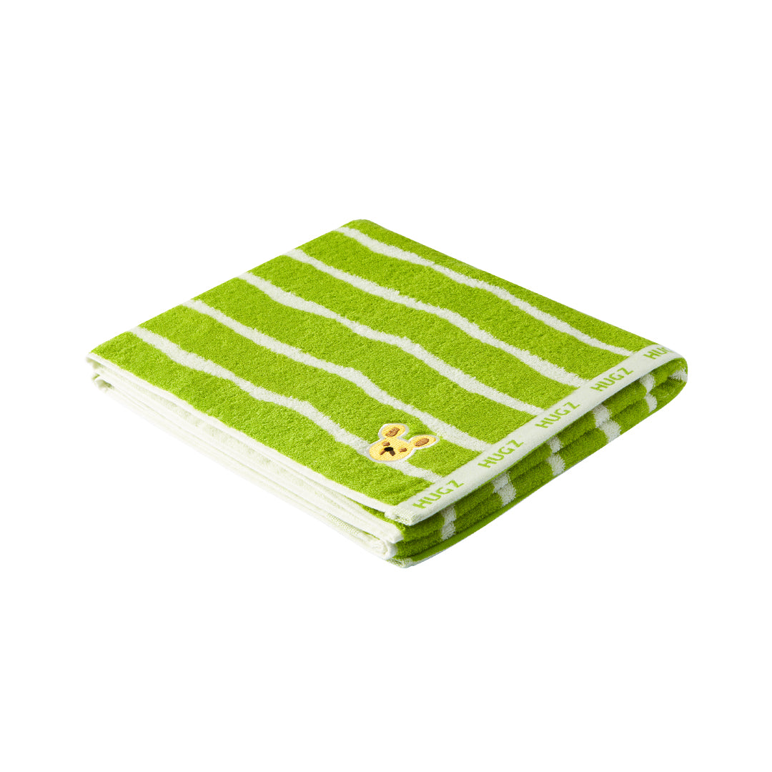 Antibakterinis rankšluostis 140x70cm