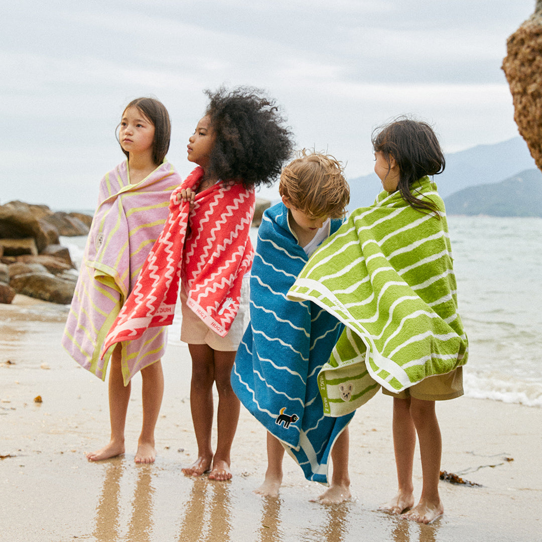 Antibakterinis rankšluostis 140x70cm