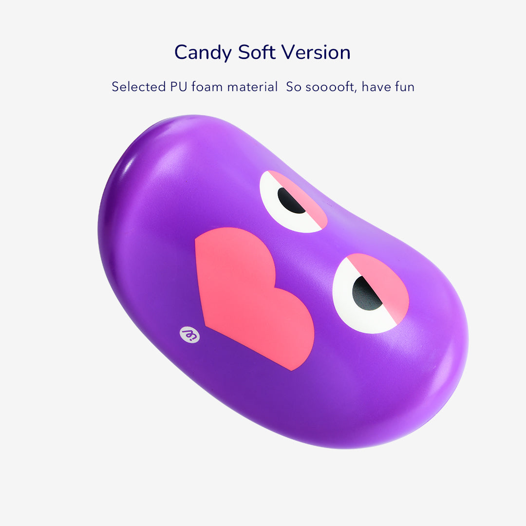 Soft Flying Disc - Sleeping Bird